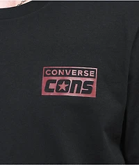 Converse Razor Wire Black T-Shirt