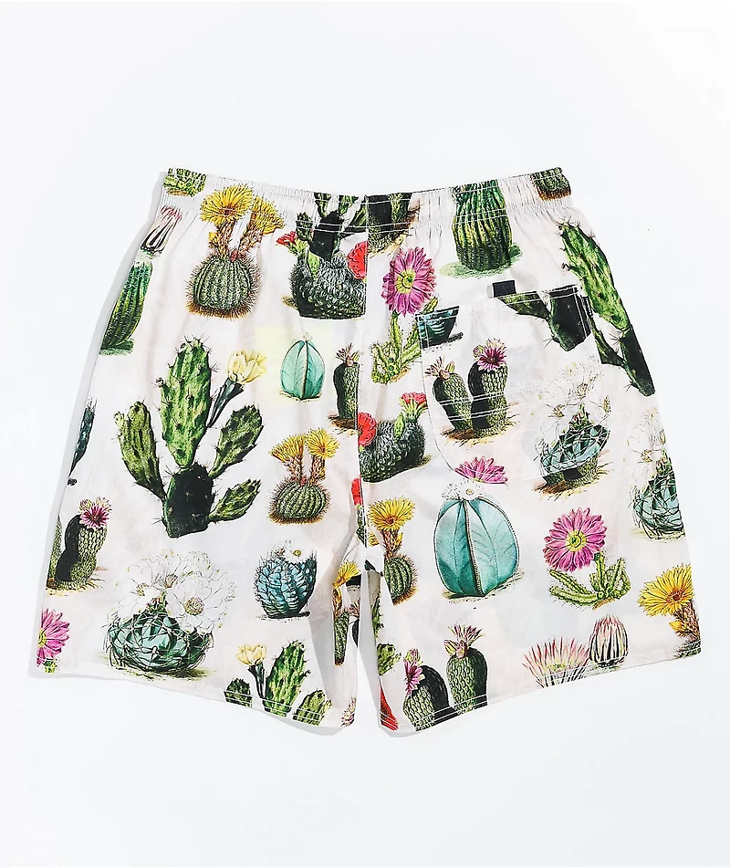 Converse Resort Sand Walk Shorts