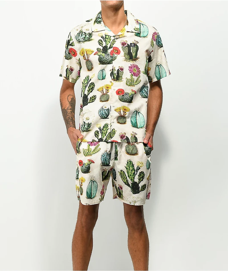 Converse Resort Sand Walk Shorts
