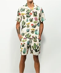 Converse Resort Sand Walk Shorts
