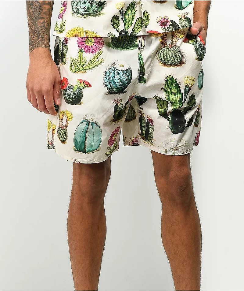 Converse Resort Sand Walk Shorts