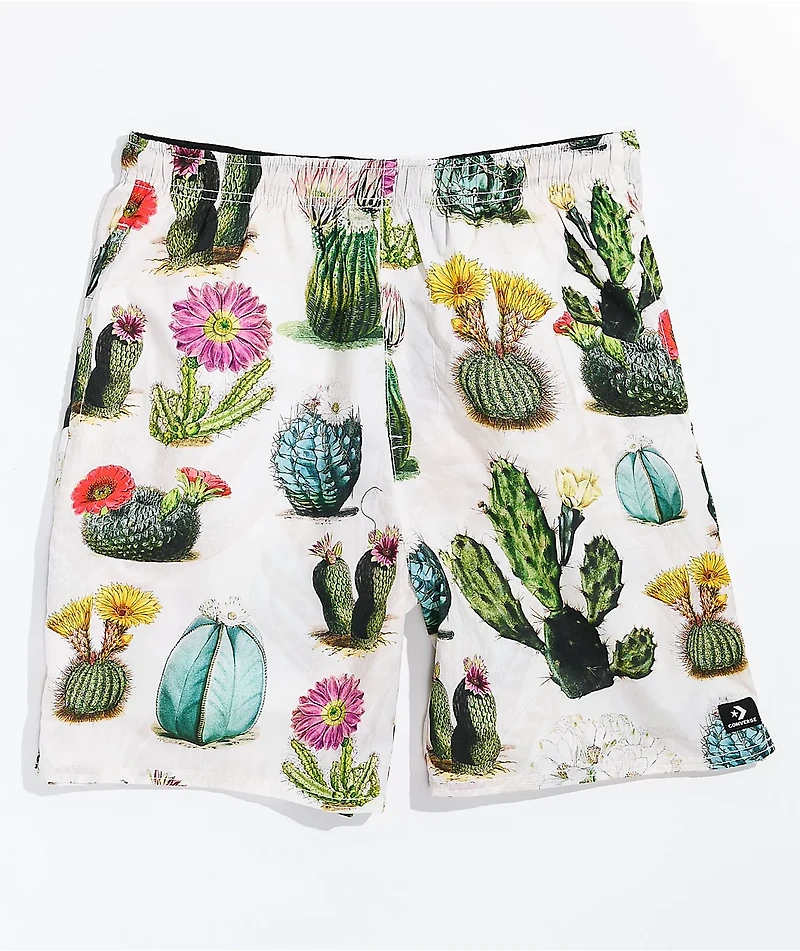 Converse Resort Sand Walk Shorts