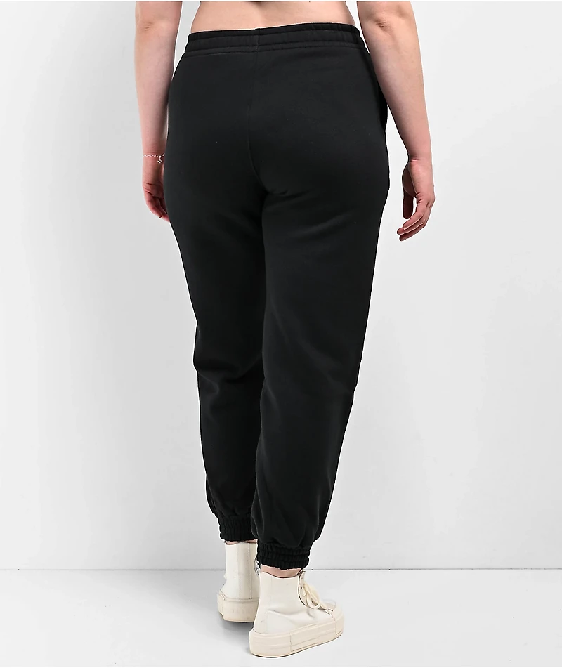 Converse Retro Chuck Taylor Black Sweatpants