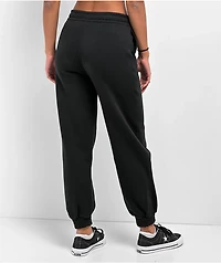 Converse Retro Chuck Taylor Black Sweatpants