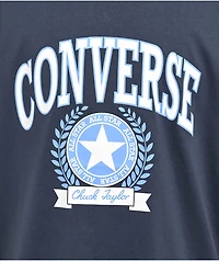 Converse Retro Collegiate Navy T-Shirt
