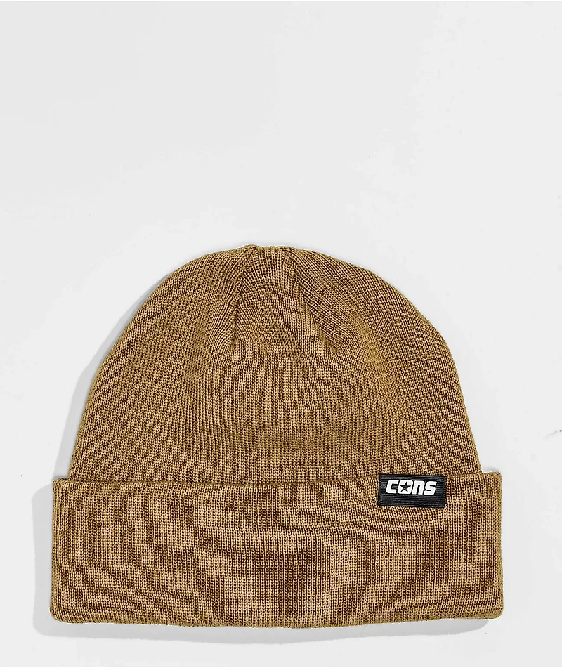 Converse Skate Sand Dune Beanie