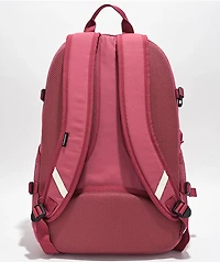 Converse Straight Edge Mauve Backpack
