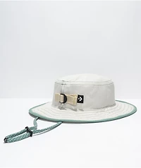 Converse Undyed Egret Boonie Hat