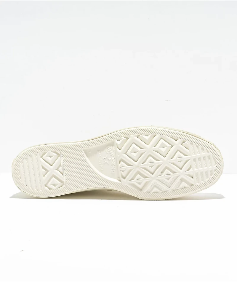 Converse Y2Slay Chuck Taylor All Star White High Top Shoes