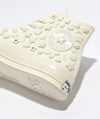 Converse Y2Slay Chuck Taylor All Star White High Top Shoes