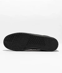 Converse x Alltimers Fastbreak Pro Black Skate Shoes