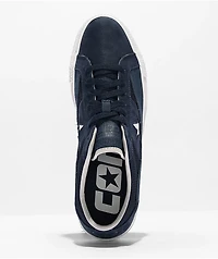 Converse x Alltimers Fastbreak Pro Blue Skate Shoes
