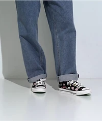 Converse x Topo Chico Chuck Taylor All Star Black Shoes