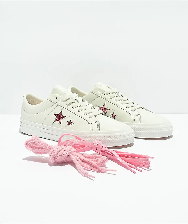 Razor Wire Converse Skate One Star Pro Converse X Turnstile One