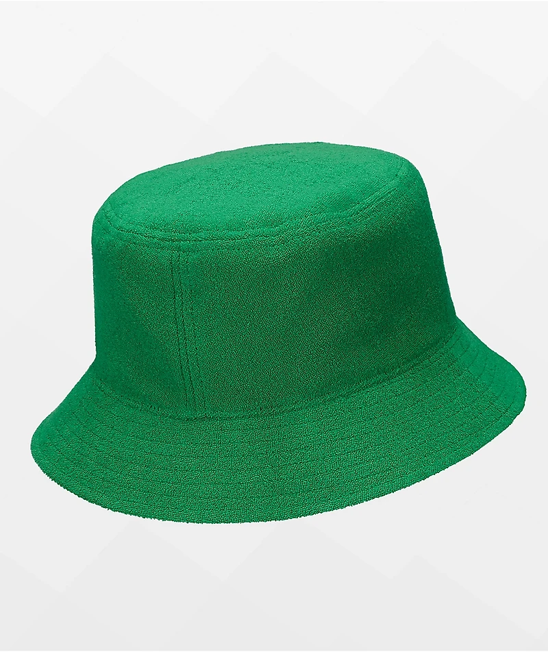 Converse x Wonka Orange & Green Reversible Bucket Hat