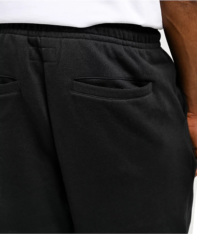 Cookies 83rd Battalion Black Sweatpants