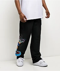 Cookies 83rd Battalion Black Sweatpants