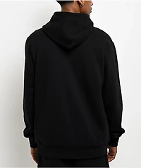 Cookies 83rd Battalion Black Zip Hoodie