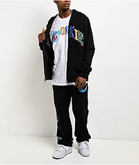 Cookies 83rd Battalion White T-Shirt