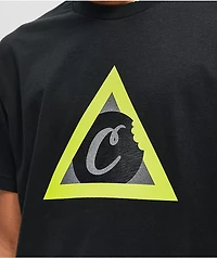 Cookies 95 C-Bite Black T-Shirt