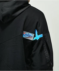 Cookies All Conditions Black Hoodie