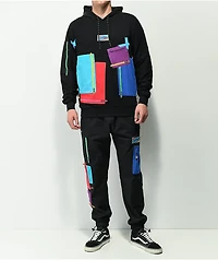 Cookies All Conditions Black Hoodie