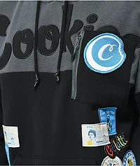 Cookies Award Tour Black Hoodie