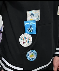 Cookies Award Tour Black Hoodie