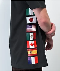 Cookies Award Tour Black Jersey