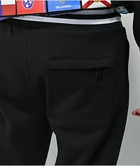 Cookies Award Tour Black Sweatpants