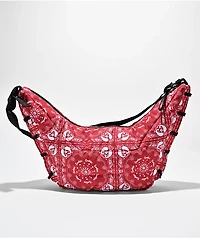 Cookies Bandana Red Tote Bag