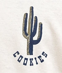 Cookies Best The West Cream T-Shirt