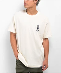 Cookies Best The West Cream T-Shirt