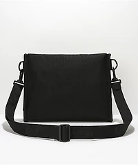Cookies Bizznizz Black Smell Proof Shoulder Bag