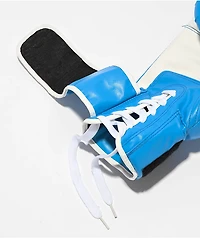 Cookies Blue Boxing Gloves