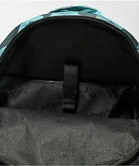 Cookies Bungee Mint Camo Smell Proof Backpack