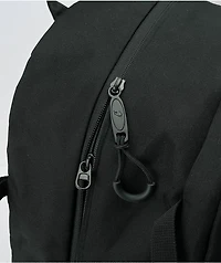 Cookies Bungee Smell Proof Black Backpack