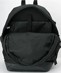 Cookies Bungee Smell Proof Black Backpack
