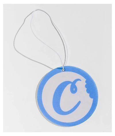Cookies C-Bite Logo Soap-Scented Air Freshener