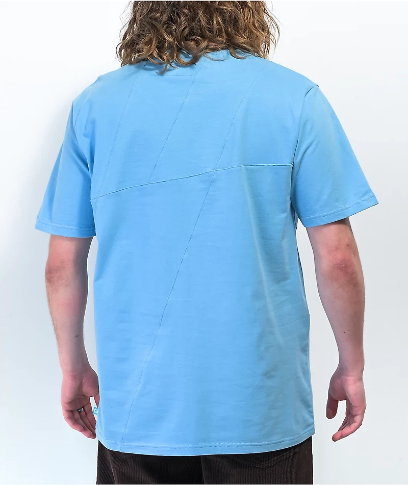 Cookies Carpe Diem Blue T-Shirt