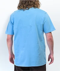 Cookies Carpe Diem Blue T-Shirt