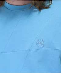 Cookies Carpe Diem Blue T-Shirt