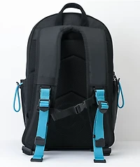 Cookies Charter Black Smell Proof Backpack