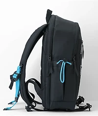 Cookies Charter Black Smell Proof Backpack