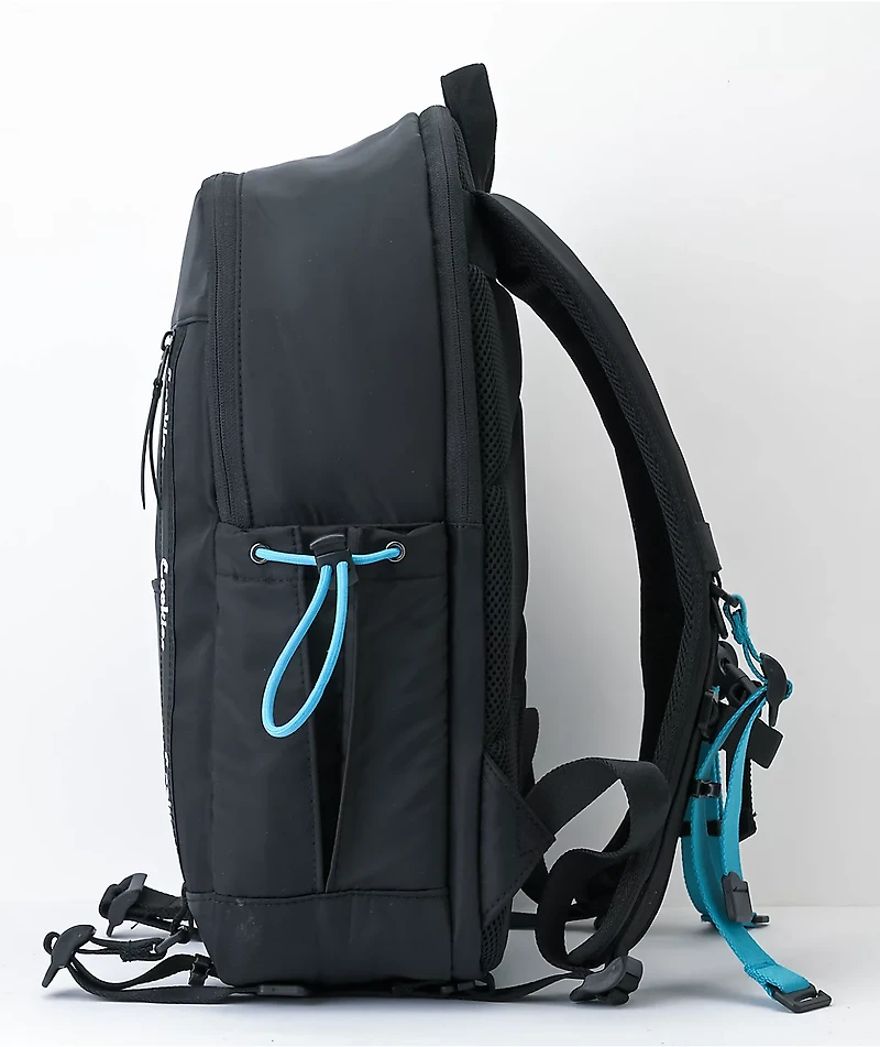Cookies Charter Black Smell Proof Backpack