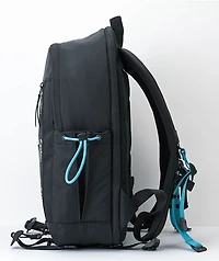Cookies Charter Black Smell Proof Backpack