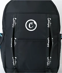 Cookies Charter Black Smell Proof Backpack