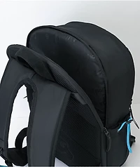 Cookies Charter Black Smell Proof Backpack