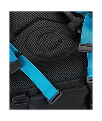 Cookies Charter Smell Proof Black Backpack
