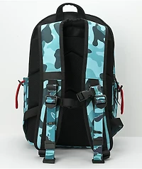 Cookies Charter Smell Proof Mint Camo Backpack